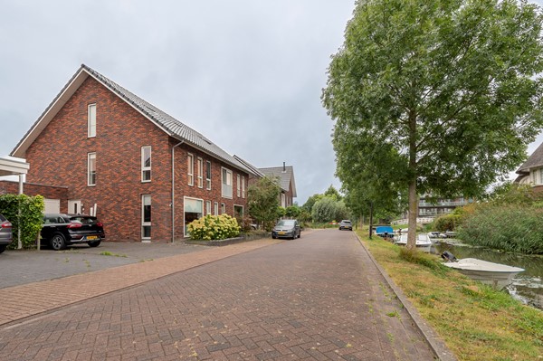 Medium property photo - Catrijn Epessingel 4, 8701 VC Bolsward